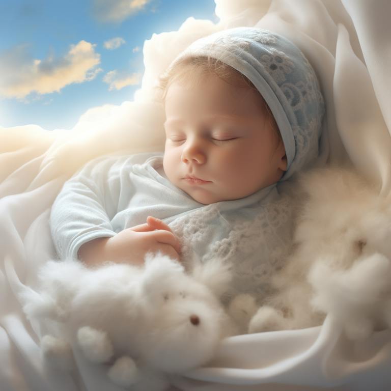 How to Create Beautiful Newborn Photography 4