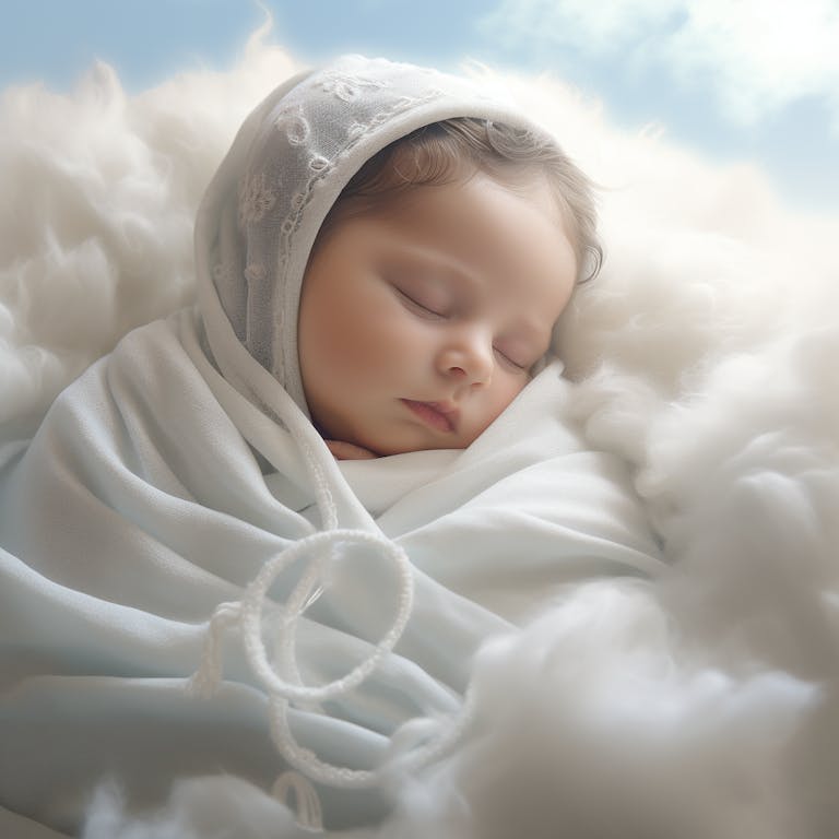 How to Create Beautiful Newborn Photography