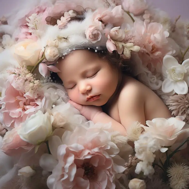 How to Set Pricing for Newborn Photography Services 2