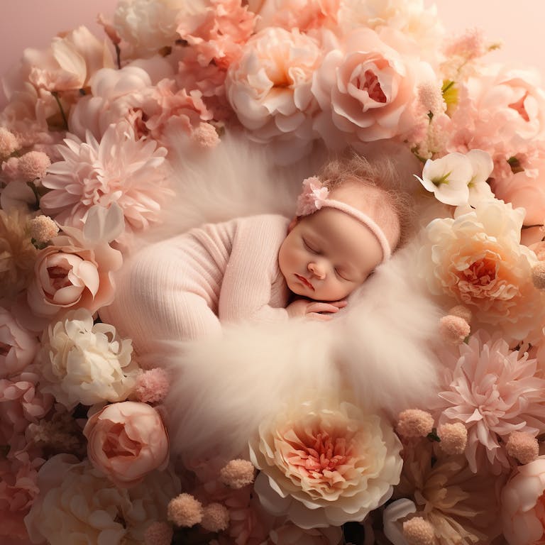 How to Set Pricing for Newborn Photography Services