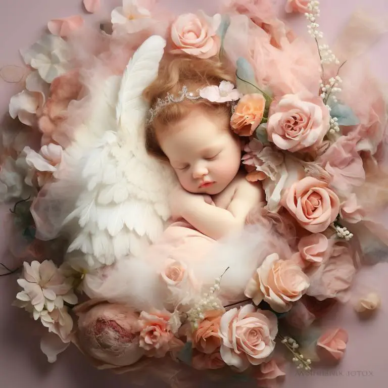 Posing Newborns for Professional Photography Results