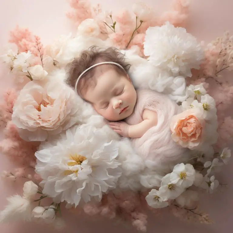The importance of Newborn Photography 2