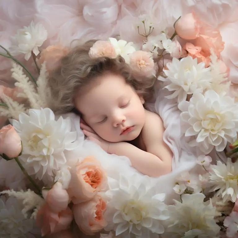 The importance of Newborn Photography