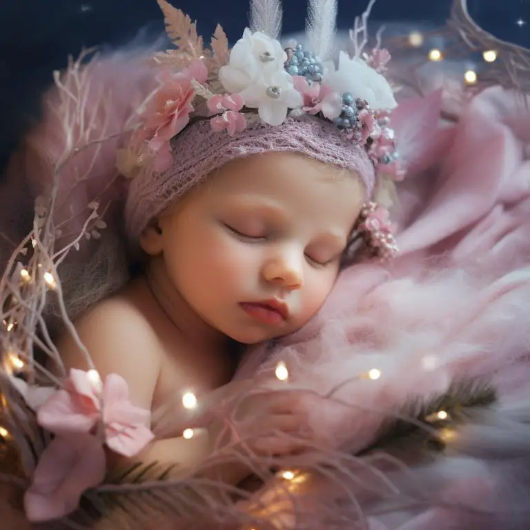 Using Flash for Newborn Photography